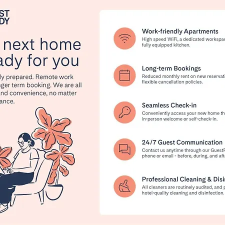Guestready - Porto's Charming Escape Lägenhet