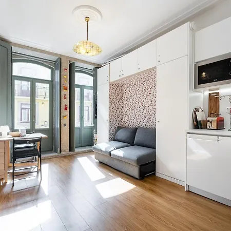 Guestready - Porto's Charming Escape Lägenhet Oporto