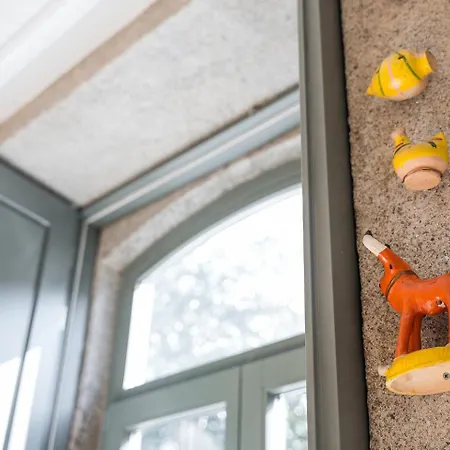 Appartement Guestready - Porto's Charming Escape