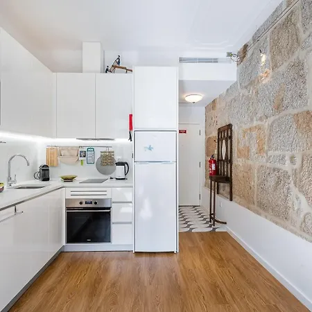 Guestready - Porto's Charming Escape * פורטו