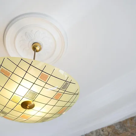 Guestready - Porto's Charming Escape דירה *