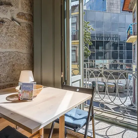 Guestready - Porto's Charming Escape