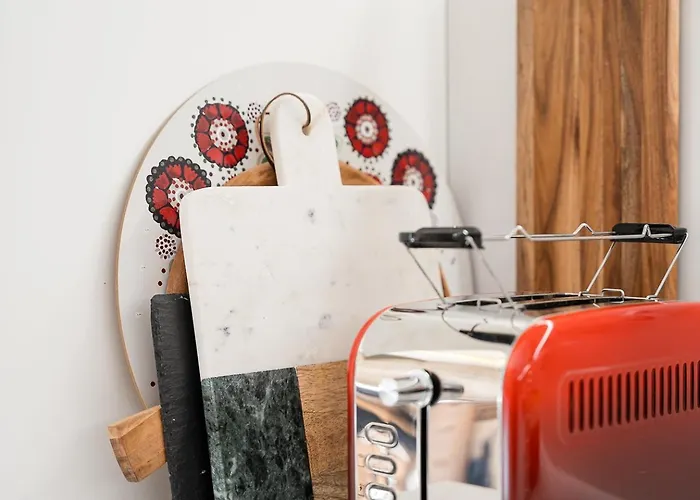 Guestready - Porto's Charming Escape