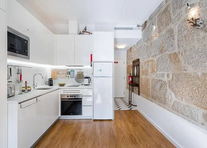 Guestready - Porto's Charming Escape * Πόρτο