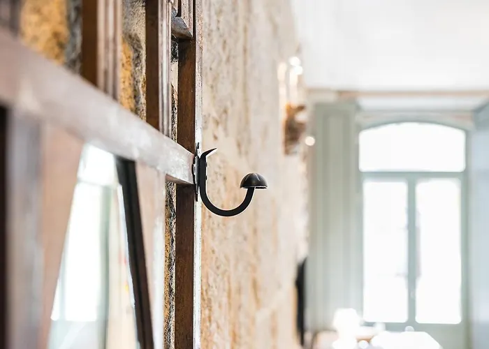 Guestready - Porto's Charming Escape