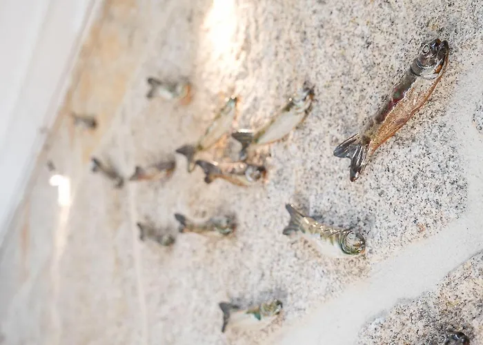 Guestready - Porto's Charming Escape * 포르투