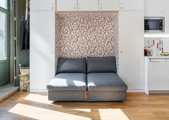 Guestready - Porto's Charming Escape 포르투
