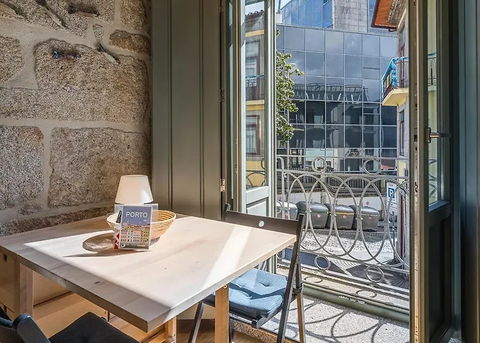 Guestready - Porto's Charming Escape