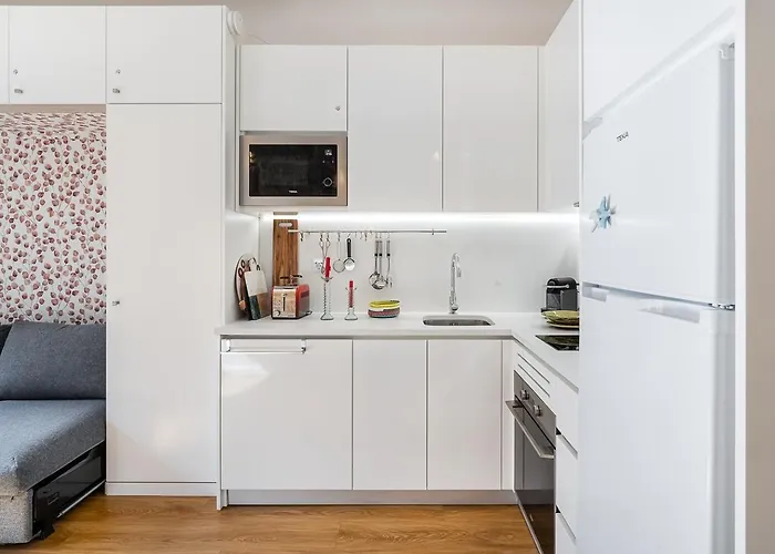 아파트 Guestready - Porto's Charming Escape