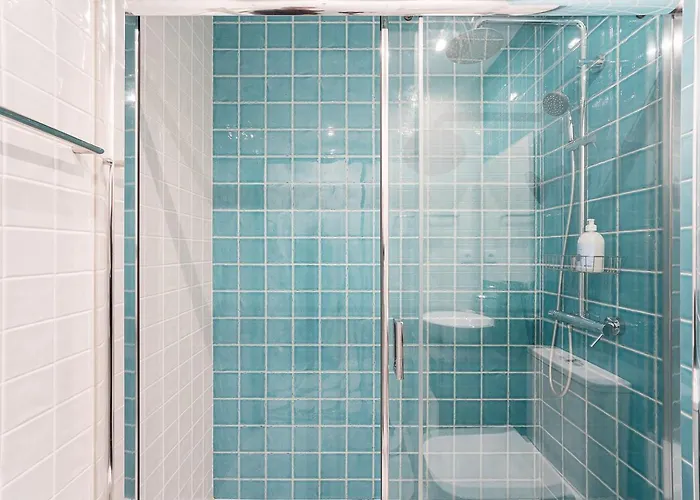 아파트 Guestready - Porto's Charming Escape *