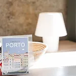 아파트 Guestready - Porto's Charming Escape *