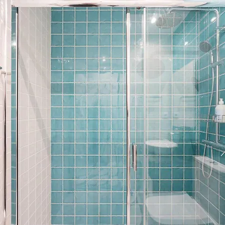Appartement Guestready - Porto's Charming Escape *