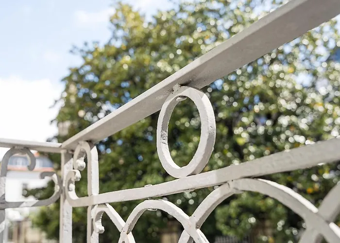 Guestready - Porto's Charming Escape شقة بورتو