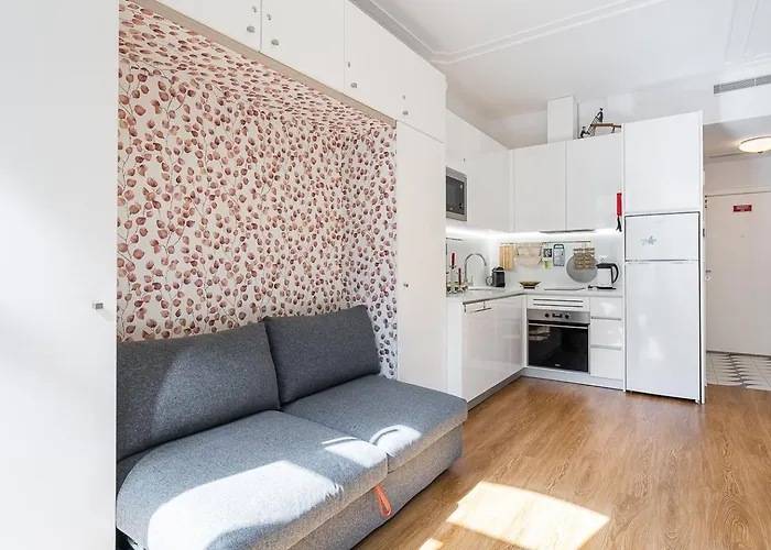 Guestready - Porto's Charming Escape