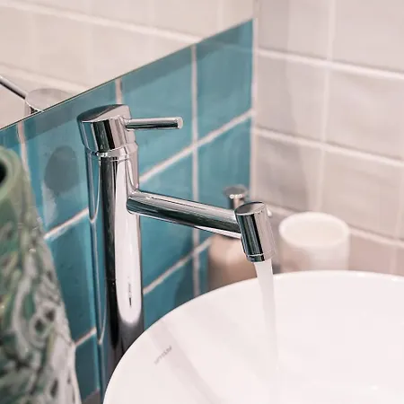 Apartment Guestready - Porto's Charming Escape Porto