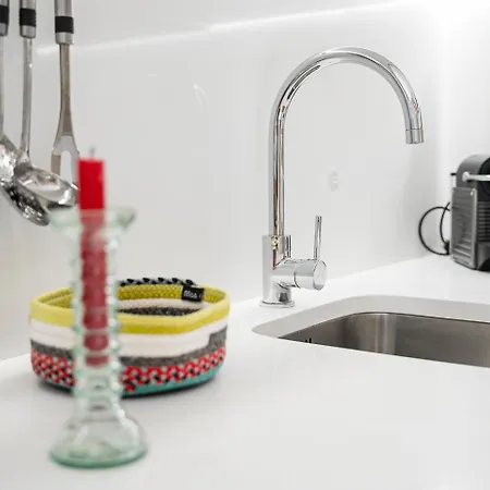 Guestready - Porto's Charming Escape Apartment Porto