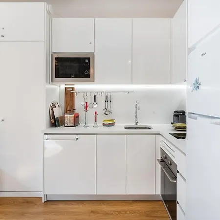 Apartment Guestready - Porto's Charming Escape